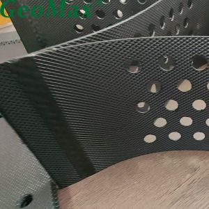 1.5mm Cell Wall Thickness HDPE Geocell The Ultimate Solution for Reinforcement Needs