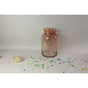 OEM Handmade Glass Vase For Decor