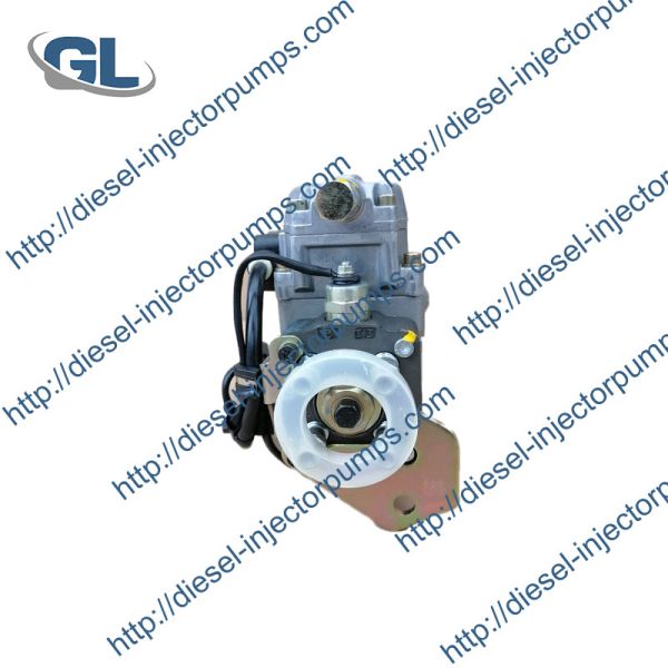 0460404972 High Quality Diesel Fuel Injection VE Pump VE4/10E2100R724 038130107B