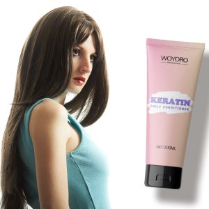 Quality 750ml Essential Brazilian Keratin Treatment Hair Care Conditioner for sale