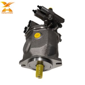 Hydraulic Pump Replacement Rexroth A10VSO28DFR/31L-PPA12N00 Hydraulic Piston