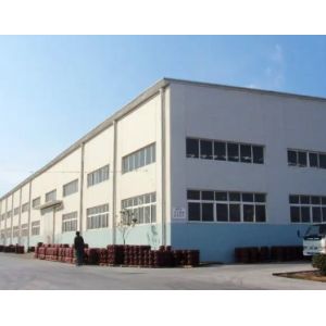 Metal Warehouse Building Steel Structure Factory Steel Prefab Warehouse