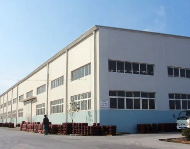 Buy Metal Warehouse Building Steel Structure Factory Steel Prefab Warehouse at wholesale prices