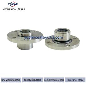 Grundfos Cdl / Cdlf 31.75 Mechanical Seal Water Pump Cr Vertical Multi-Stage