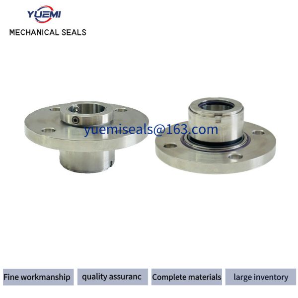 Grundfos Cdl / Cdlf 31.75 Mechanical Seal Water Pump Cr Vertical Multi-Stage