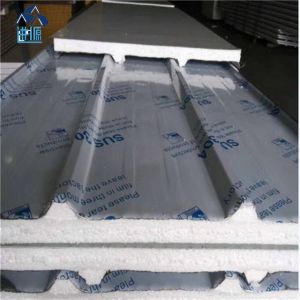 economical and practical light weight polystyrene foam sandwich panel price