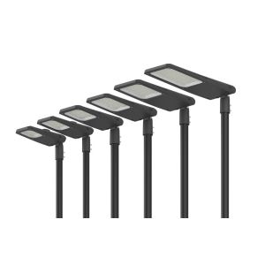 190lm/W SMD Outside Street Lights Warm White