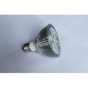 Quality High Power Par30 LED Spot Light 7watt 100lm/w CE ROHS SAA approved for sale