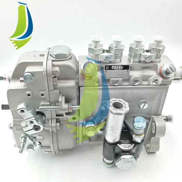 Buy 101402-7720 High Pressure Fuel Pump 8973710430 For 4BG1 Engine at wholesale prices