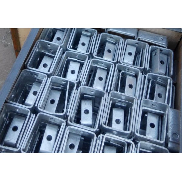 SPOOL INSULATOR DEADED CLEVIS 3