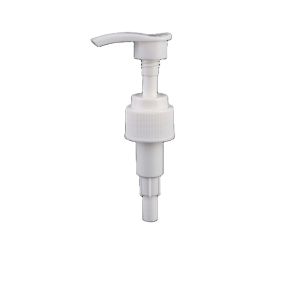 Ribbed 2.00ml/T 28/410 Hand Soap Dispenser Pump