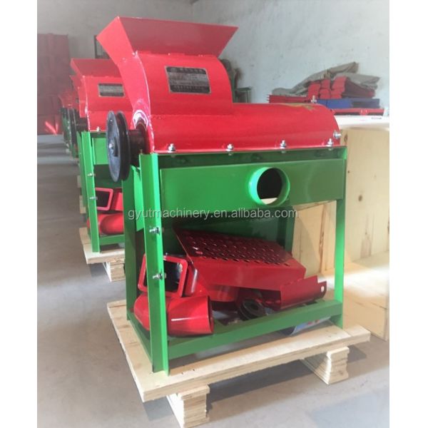 Diesel Engine Corn Maize Sheller for Agricultural Industry
