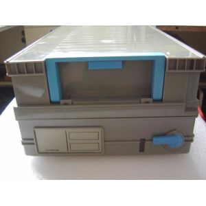Diebold Multimedia Cassette 00101008000A ATM machine parts