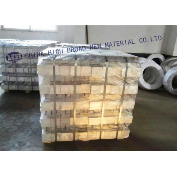 Buy Hp Magnesium Anode 9D3 17D3 32D5 48D5 magnesium hull anode at wholesale prices