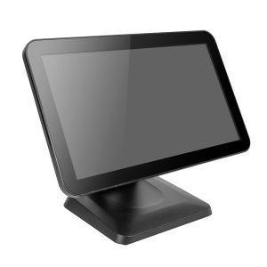 15.6'' Capacitive Screen POS Terminals for Android/WIN System Based Checkout