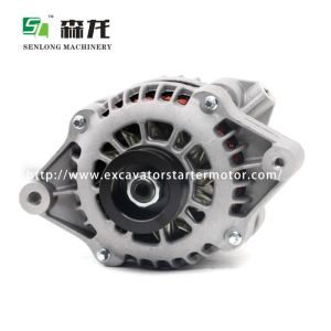12V 80A Alternator Replacement 23100AX610 23100AX620 23100AX62A 23100AX62B