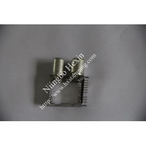 Quality ice connector with shielding cover for sale