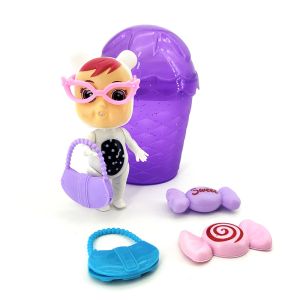 P20 H718 S136 Injection Moulding Parts Child Plastic Candy Toys