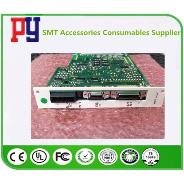 Buy MSD023A1Y Pansonic Driver Unit 200W SP60 Printing machine at wholesale prices