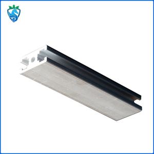 China Industrial Aluminium profiles 6063 CleanRoom Assembly Line Aluminum Profile on sale