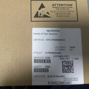 Quality BUK7S1R0-40HJ MOSFET N-CH 40V 325A LFPAK88 for sale