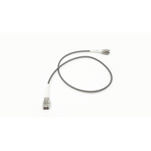 2.4mm Series Male To Male Connector Cable Assemblies with Cable CXN3506 Diameter