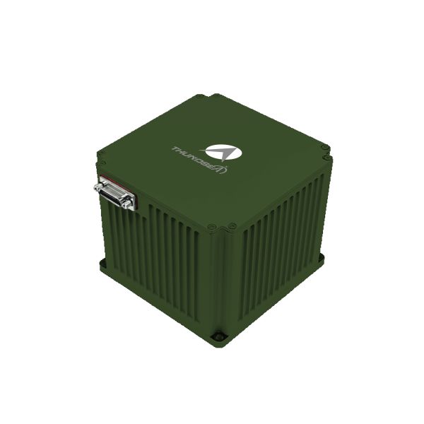 Land Force Navigation Vehicle-mounted Optical Gyro Positioning And Orientation