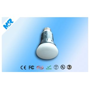 Quality Bluetooth smartphone control 6watt Ra 80 Smart Light Bulb for sale