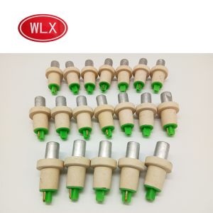 Foundry Fast Response Immersion S type Disposable Thermocouple