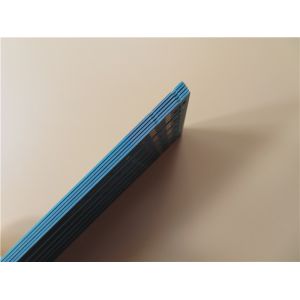 Hard Gold 0.8mm Medical Equipment PCB FR4 Circuit Board