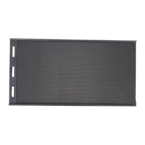 Silicone Honey Beeswax Foundation Mould Press 44*23cm