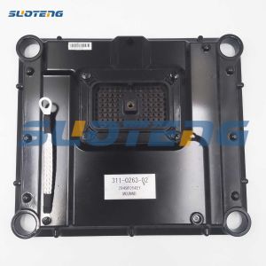 311-0263 Controller ECU 3110263 for C4.4 Engine