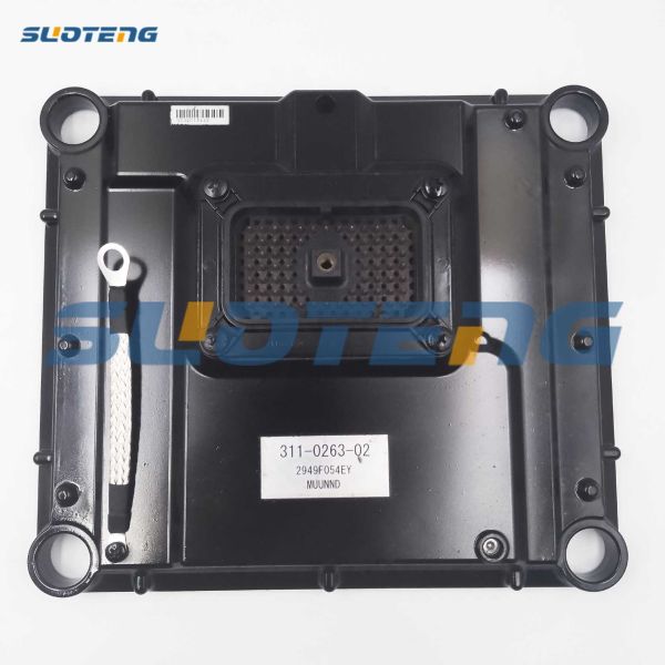 Buy 311-0263 Controller ECU 3110263 for C4.4 Engine at wholesale prices