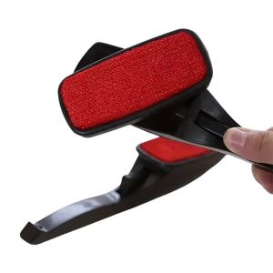 Texomatic Lint Brush with Rotating Head