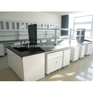 Laboratory Casework For Importers Or Distributors On Laboratory Testing