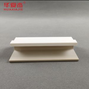 Wholesale White Wpc Door Jamb Waterproof Wpc Foam Moulding