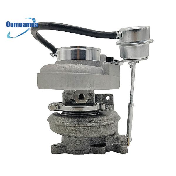 HE221W Turbocharger 4955276 4040561 4040569 Turbo for Cummins QSB