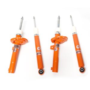 EDDY Tailored Ride 24-Level Damping Car Suspension Parts For VW POLO Series