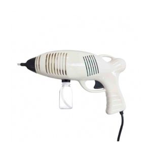 Rechargeable Wireless Disinfect Nano High Pressure Sprayer Gun Sterilizer Blue