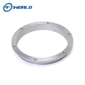 CNC Turning Milling Parts High Precision Custom Machining Parts