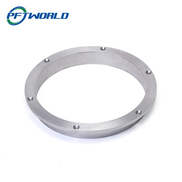 Custom Size Stainless Steel CNC Turning Parts for Enhanced Productivity and Accuracy Surface Finish Texture