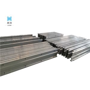 3000mm Width Lightweight Hot Maintenance Conveyor Belt Vulcanizer