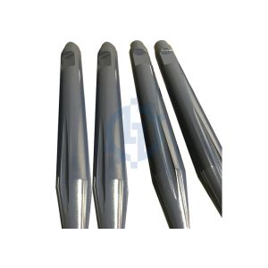 Hydraulic Breaker Chisel BRV45 Hammer Chisel 86492246 Breaker Tools