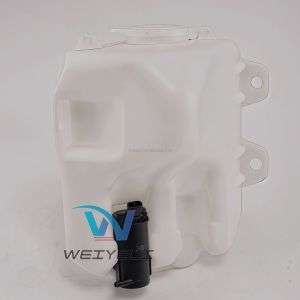 Komatsu PC200-8 Coolant Expansion Tank GD755-5R 21T-06-11351