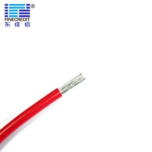 14AWG RoHs UL1015 Household Electrical Cable For Equipment