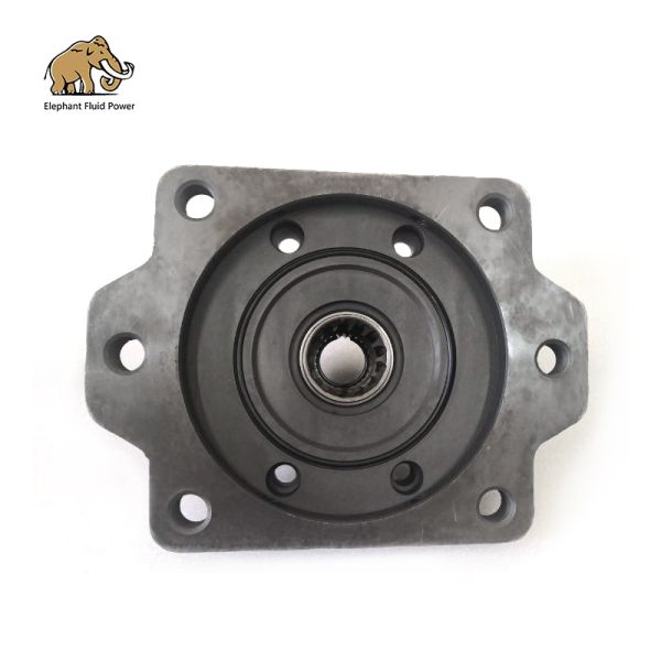 Cast Iron A4vg90 Truck Concrete Pump Elephant Fluid Power