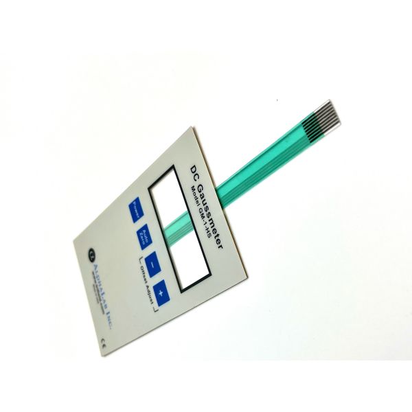 Most Professional High Quality Tactile Membrane Switch Original Manufacturer In China