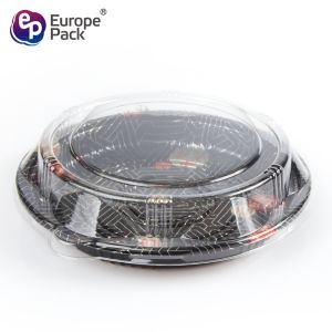 disposable sushi tool japanese sushi box