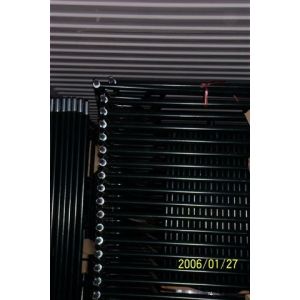 Walk Through Frame Scaffolding System / H Frame Scaffolding Manufacturer