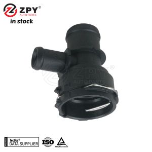 Audi VW Engine Coolant Flange 8K0122293H for A6 Avant C7